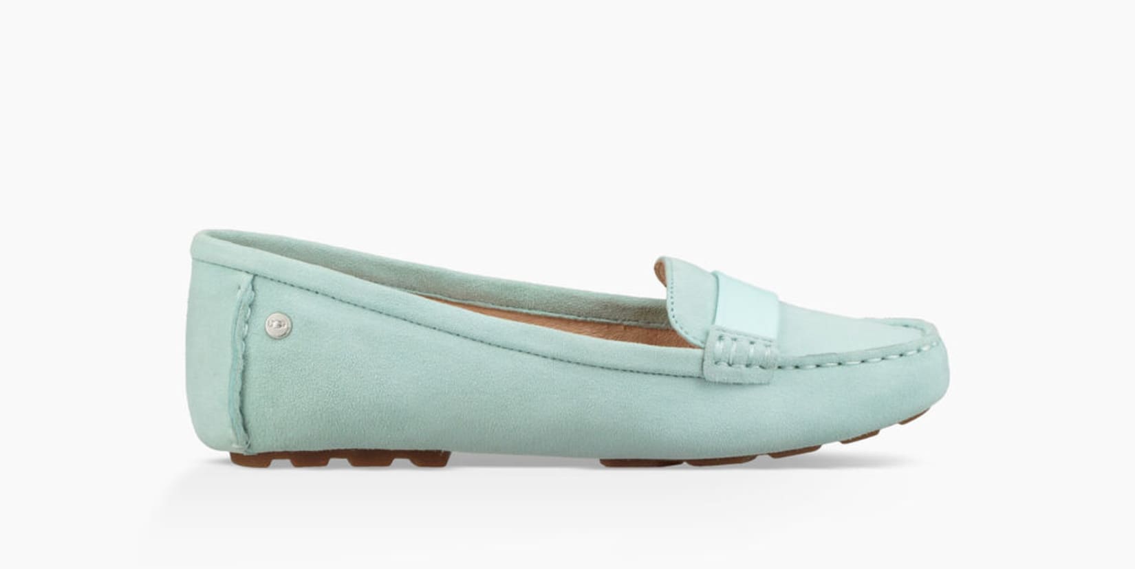 Ugg adrien loafer top